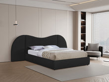 Load image into Gallery viewer, Everest - Boucle Fabric Bed
