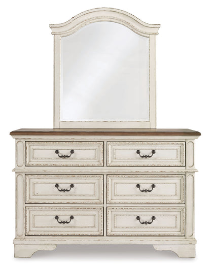 Realyn - Dresser