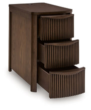 Load image into Gallery viewer, Camdill - Chair Side End Table
