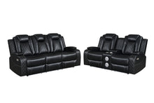 Load image into Gallery viewer, Orion II - Reclining Sofa Set
