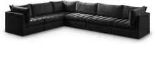 Load image into Gallery viewer, Jacob - 6 Pc. Modular Sectional
