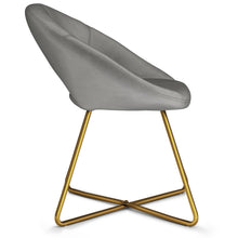 Load image into Gallery viewer, Barrett - Upholstered Accent Chair
