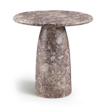 Load image into Gallery viewer, Cosenza - Concrete Indoor / Outdoor Bar Table

