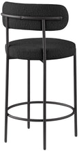 Load image into Gallery viewer, Beacon - Boucle Fabric Stool (Set of 2)
