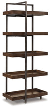Load image into Gallery viewer, Starmore - Left or Right Pier - Brown / Gunmetal
