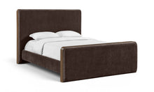 Load image into Gallery viewer, Dalton - Fabric Bed
