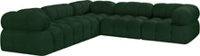 Load image into Gallery viewer, Ames - 5 Piece Modular Sectional
