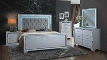 Load image into Gallery viewer, B227 - Dresser - Silver
