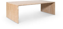 Load image into Gallery viewer, Vernazza - Travertine Table
