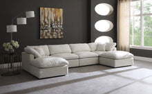 Load image into Gallery viewer, Plush - 6 Piece Modular Sectional
