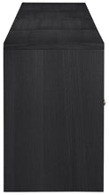 Load image into Gallery viewer, Vero - Solid Wood And Oak Venee Sideboard/Buffet
