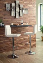 Load image into Gallery viewer, Bellatier - Adjustable Height Barstool (Set of 2)
