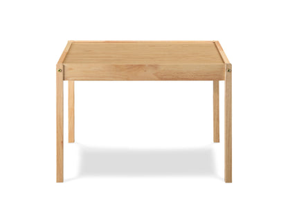 Della - 3 Piece Kids Table & 2 Chair Set