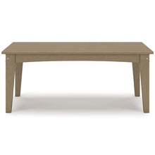 Load image into Gallery viewer, Hyland Wave - Rectangular Cocktail Table
