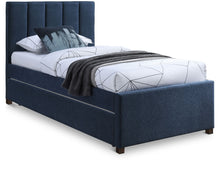 Load image into Gallery viewer, Harper - Twin Trundle Bed
