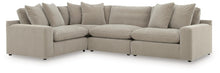 Load image into Gallery viewer, Maxton Heights - Sectional
