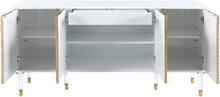 Load image into Gallery viewer, Bellini - Sideboard - White
