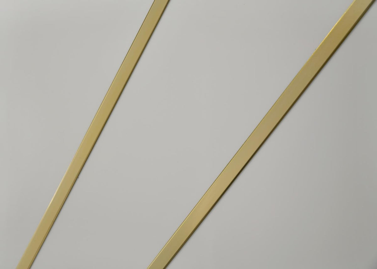 B205 - Mirror - White