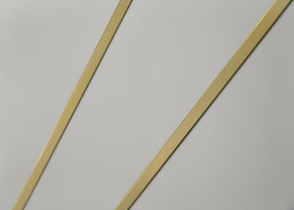 B205 - Mirror - White