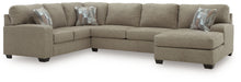 Load image into Gallery viewer, Newellen - Sectional
