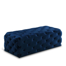 Load image into Gallery viewer, Casey - Bench Ottoman
