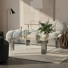 Load image into Gallery viewer, Casper - Square Coffee Table
