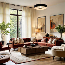 Load image into Gallery viewer, Anzio - Oak Veneer Coffee Table
