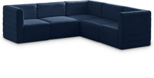 Load image into Gallery viewer, Quincy - 5 Piece Modular Sectional
