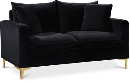 Naomi - Loveseat
