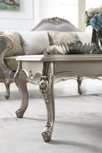 Load image into Gallery viewer, T198 - Coffee Table &amp; 2 End Tables - Pearl Silver
