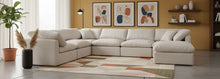 Load image into Gallery viewer, Indulge - Linen 7 Piece Modular Sectional

