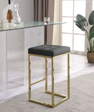 Load image into Gallery viewer, Nicola - Steel Stool (Set of 2)

