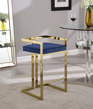 Load image into Gallery viewer, Ezra - Stool (Set of 2)

