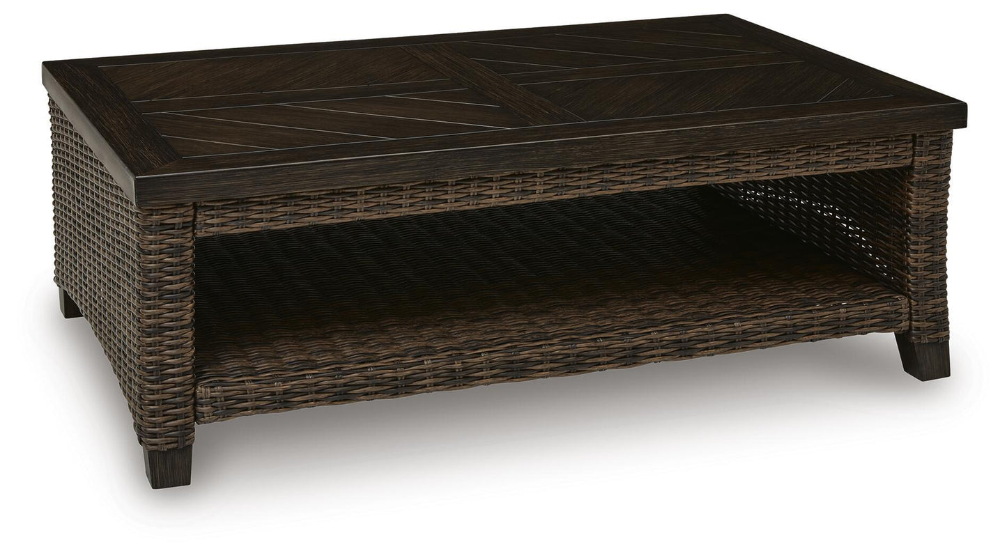 Monterey Point - Rectangular Table