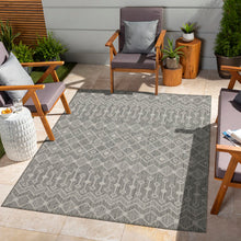 Load image into Gallery viewer, Sunshine - Modern Indoor / Outdoor Area Rug
