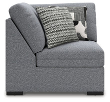 Load image into Gallery viewer, Bealton - Wedge - Salt And Pepper
