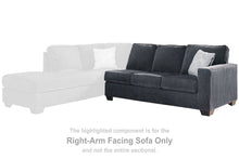 Load image into Gallery viewer, Altari - Raf Sofa - Slate
