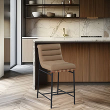 Load image into Gallery viewer, Burke - Counter Stool
