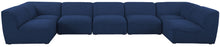Load image into Gallery viewer, Miramar - 7 Piece Modular Sectional
