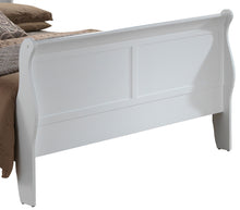 Load image into Gallery viewer, Panel Sleigh Bed
