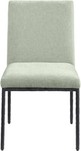 Load image into Gallery viewer, Reeves - Dining Side Chair (Set of 2) - Black Base
