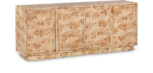 Load image into Gallery viewer, Cyrus - Wood Sideboard / Buffet - Natural
