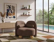 Load image into Gallery viewer, Daphne - Chenille Chair

