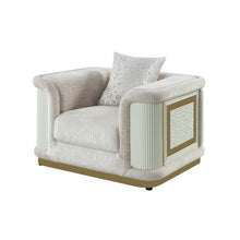Load image into Gallery viewer, Bona - Chair - Cream
