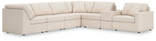 Load image into Gallery viewer, Modmax - Sectional - Oyster
