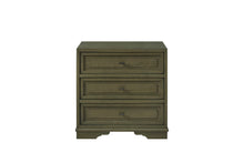 Load image into Gallery viewer, Tarrington - 3 Drawer Nightstand
