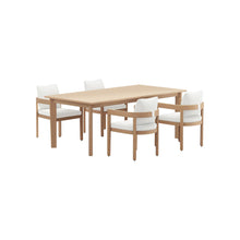 Load image into Gallery viewer, Wesley - Patio Dining Set
