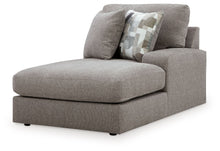 Load image into Gallery viewer, Lindon - RAF Corner Chaise - Smoke
