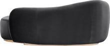 Load image into Gallery viewer, Gustavo - Velvet Upholstered Chaise

