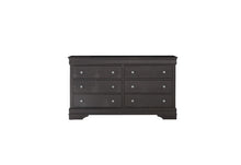 Load image into Gallery viewer, Pompei - Dresser - Metallic Gray
